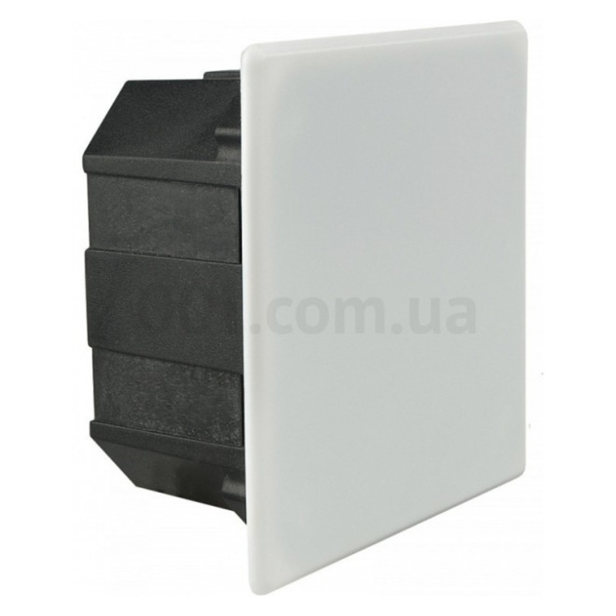 Коробка розподільча 85×85×45 (бетон), АСКО-УКРЕМ 98_98.jpg - фото 2