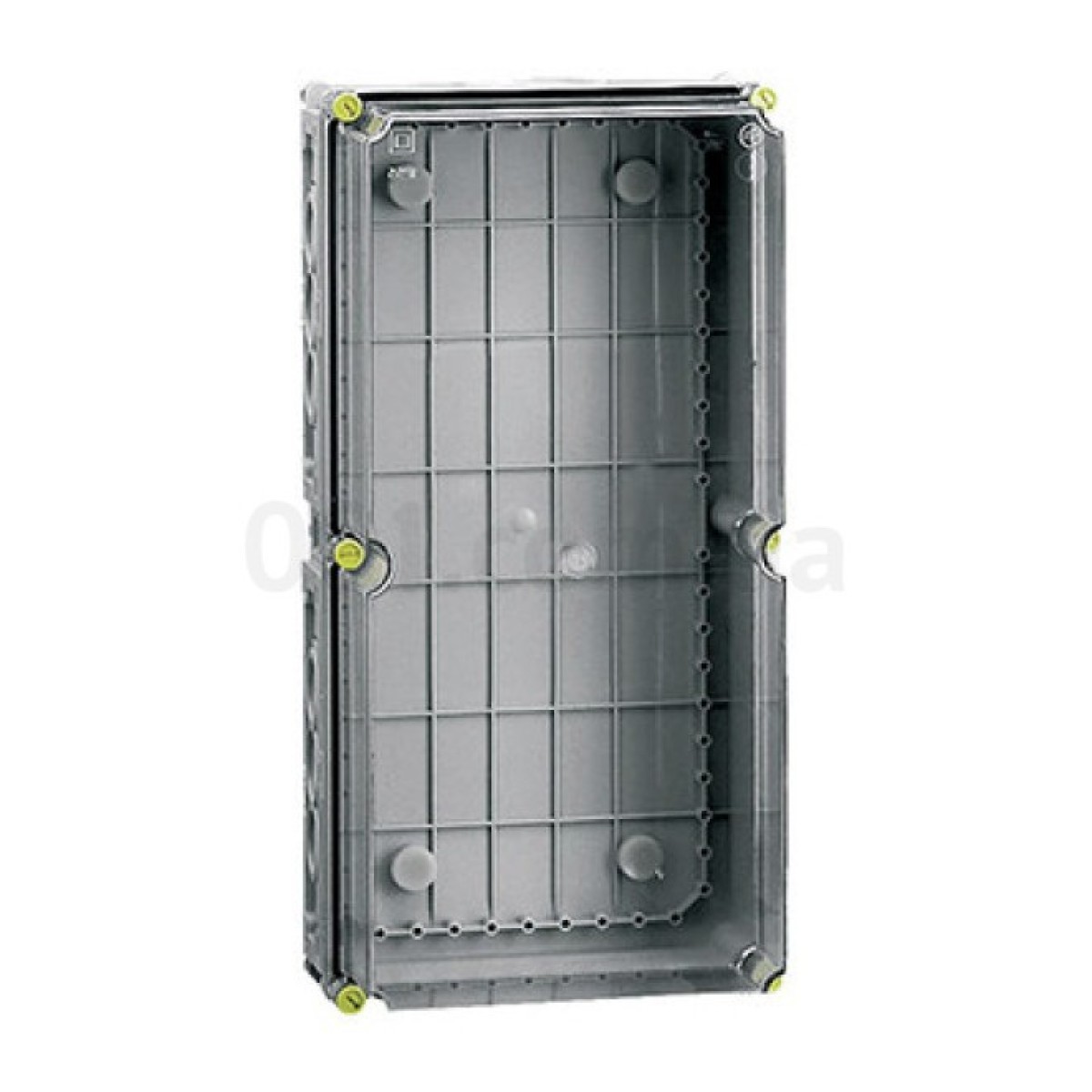 Коробка розподільча пластикова Z4 IP55 (505×250×186) з непрозорою кришкою, TAREL (E.NEXT) 256_256.jpg