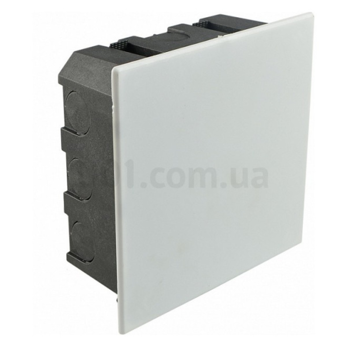 Коробка розподільча 160×160×65 (бетон), АСКО-УКРЕМ 256_256.jpg