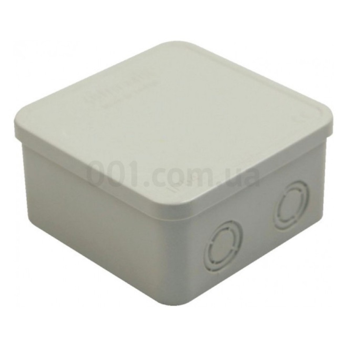 Коробка монтажна термопластикова (ABS) 95×95×50 мм IP44, Bemis 256_256.jpg
