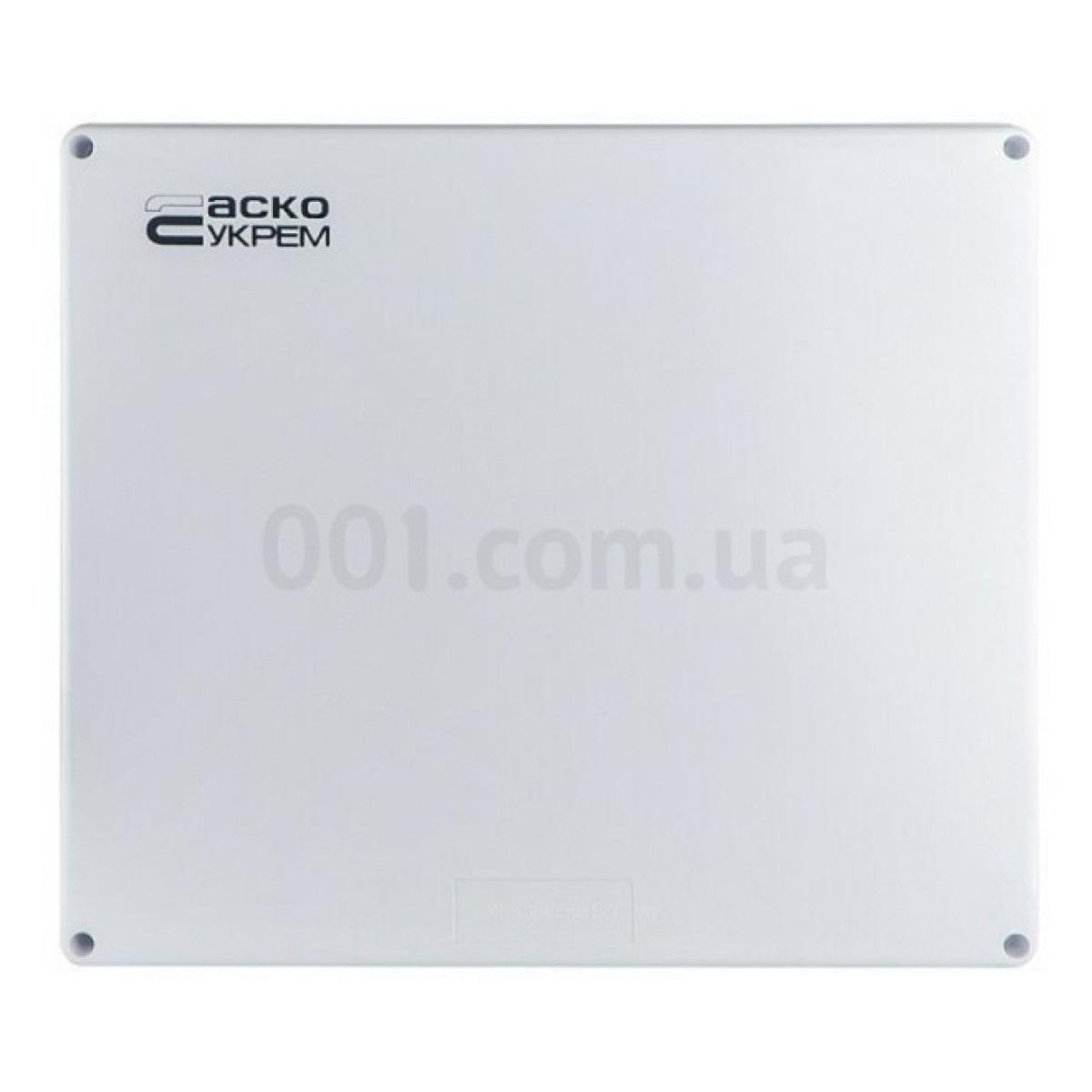 Коробка розподільча TY-RA 400×350×120 мм, АСКО-УКРЕМ 98_98.jpg - фото 2