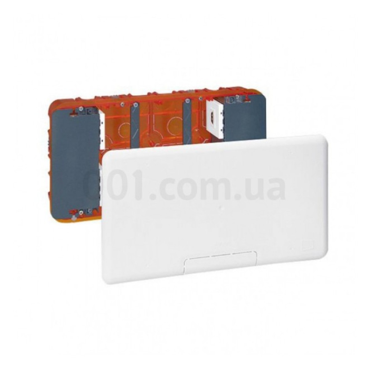 Коробка монтажна мультимедійна універсальна 285×142 мм Batibox, Legrand 256_256.jpg