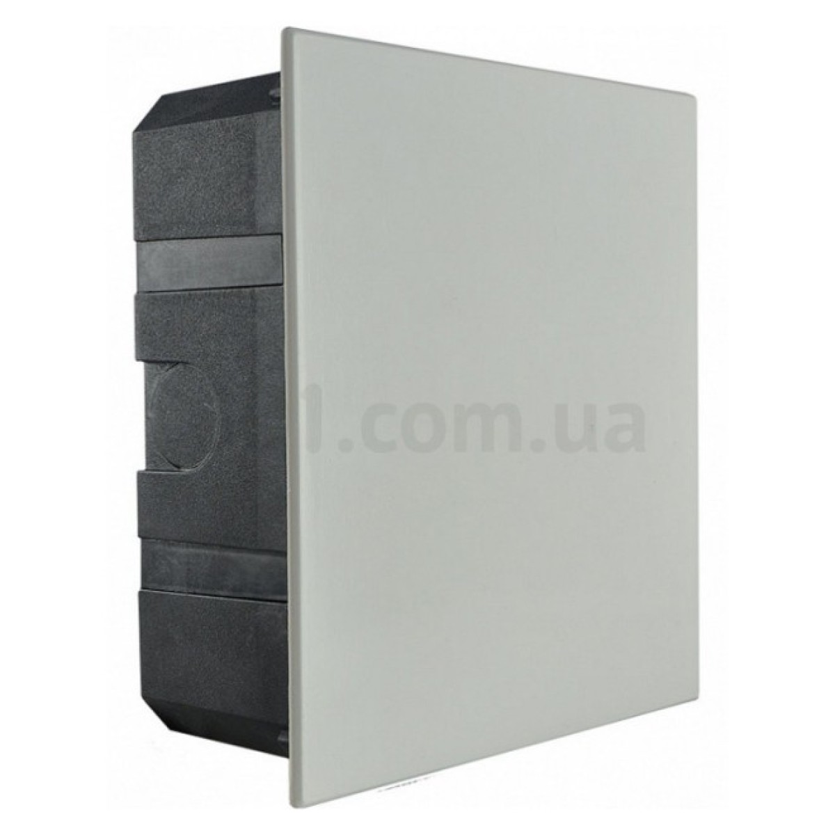 Коробка розподільча 200×200×70 (бетон), АСКО-УКРЕМ 98_98.jpg - фото 2