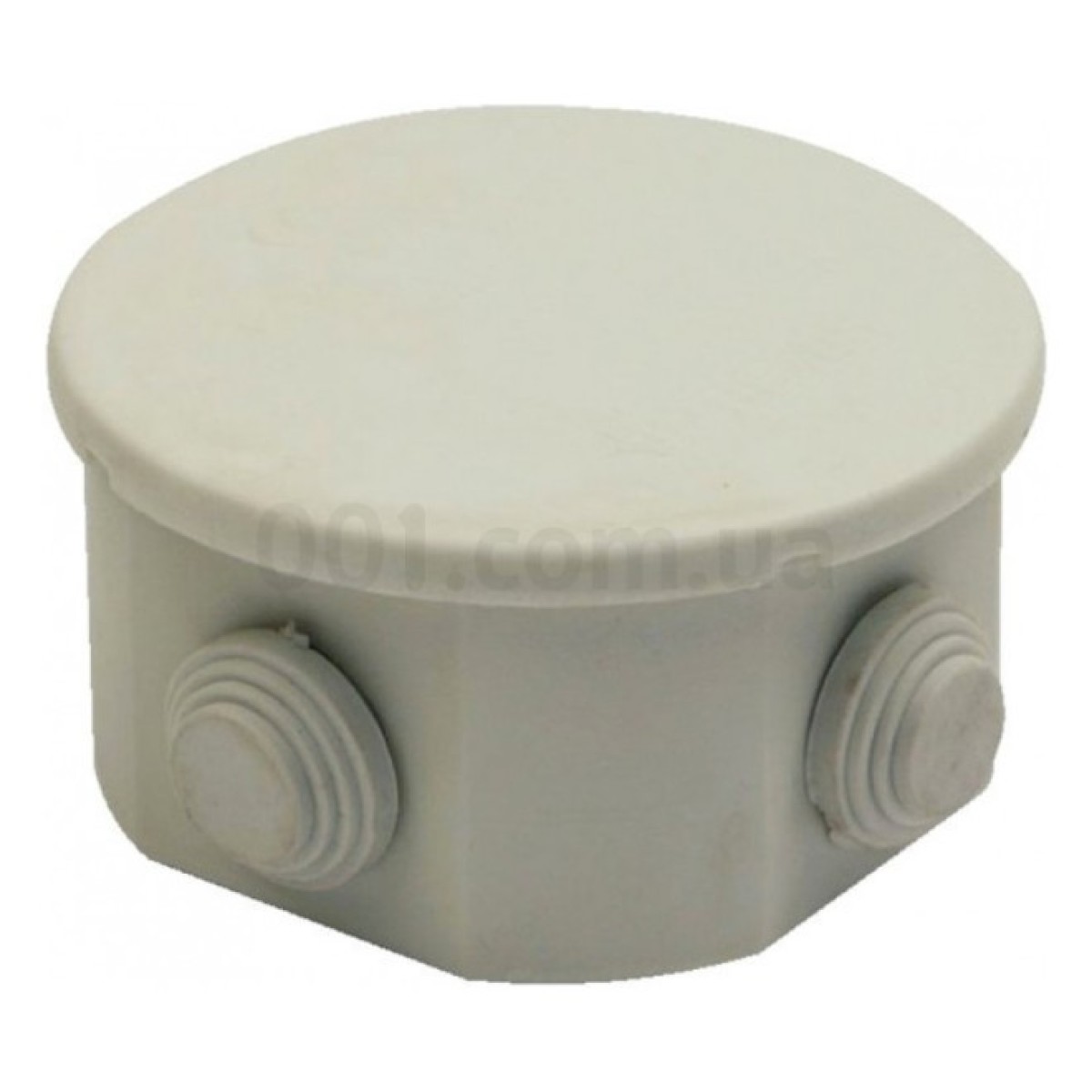 Коробка монтажна термопластикова (ABS) ∅70 мм IP44, Bemis 256_256.jpg