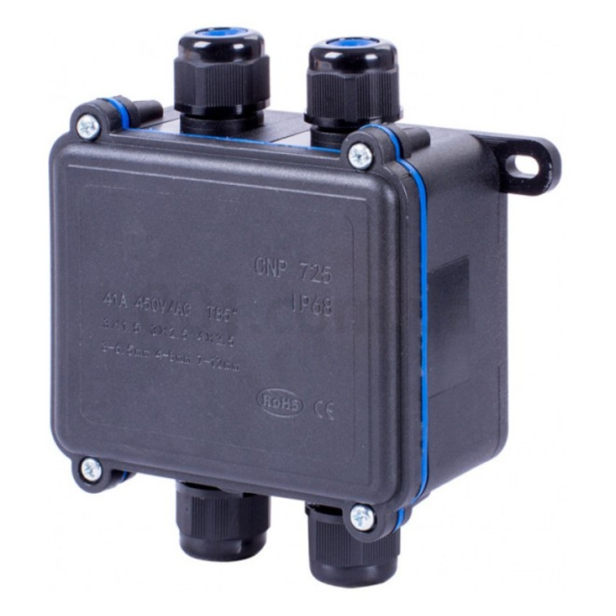 Коробка розподільча e.wdb.cnp723.4t.b 103×96×42 мм IP68 з клемником, E.NEXT 256_256.jpg