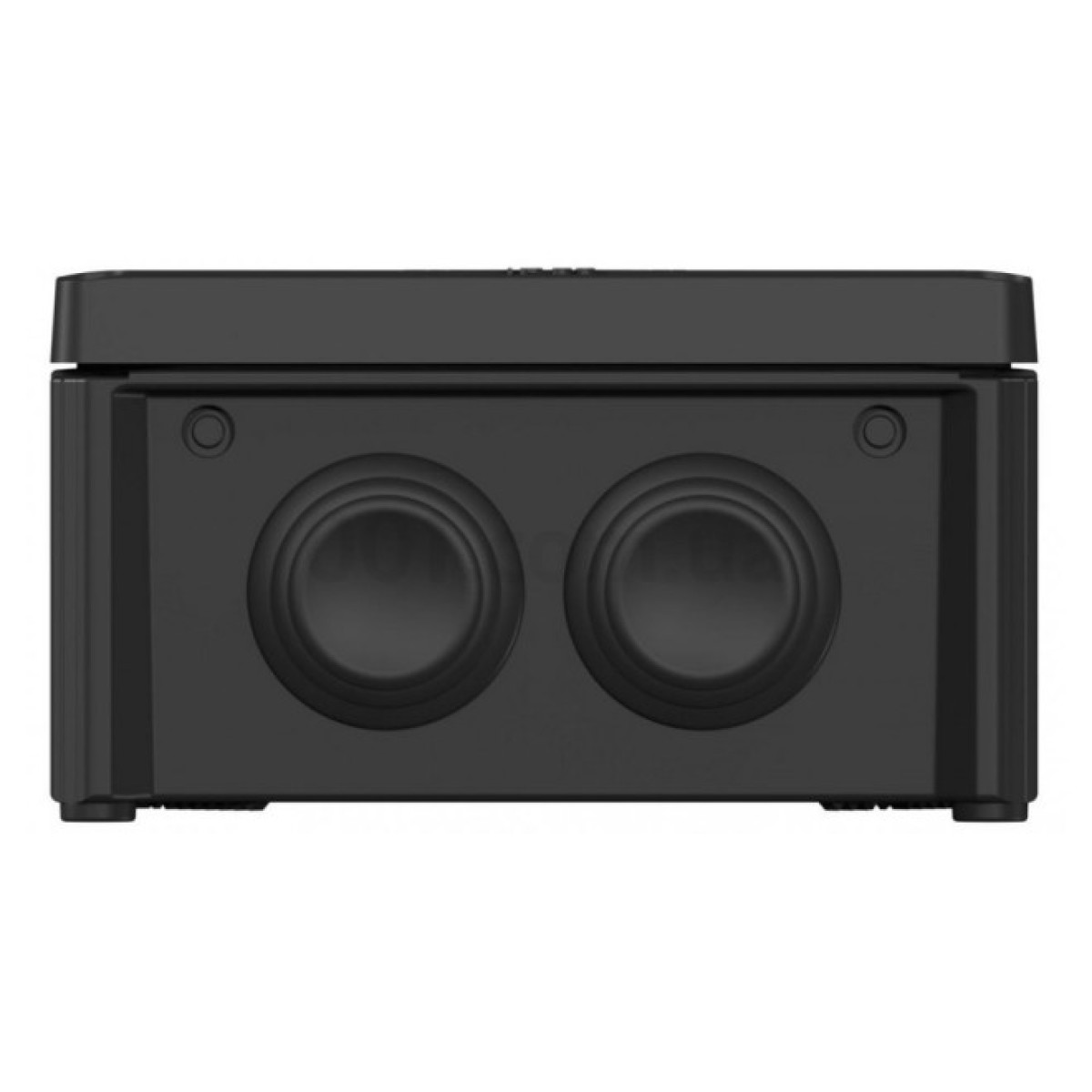 Коробка розподільча зовнішня 100×100×50 мм IP55 чорна з кришкою UNIKA IB006 Vintage, Plank 98_98.jpg - фото 2