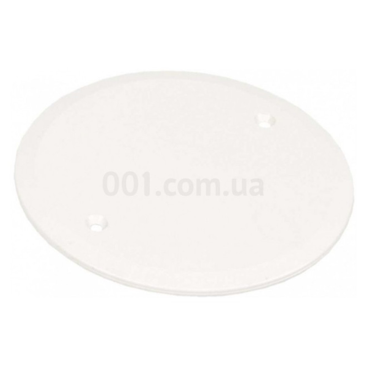 Кришка ПВХ ∅84×3 мм до коробок KP 67, KP 68, KPR 68, KUH 1, KPM 64, KI 68 біла, KOPOS 256_256.jpg