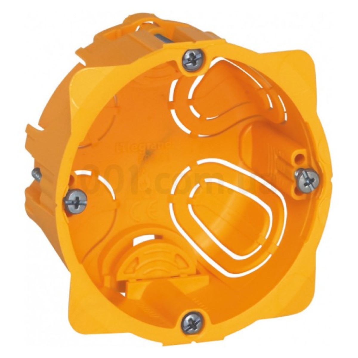 Коробка монтажна для гіпсокартону ∅67×40 мм Batibox, Legrand 256_256.jpg