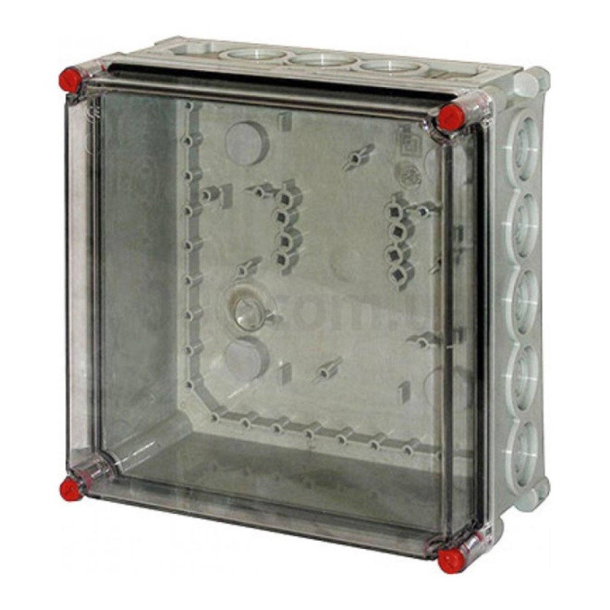 Коробка розподільча пластикова Z3 W 1-3-3-4 IP55 (250×250×138), TAREL (E.NEXT) 256_256.jpg