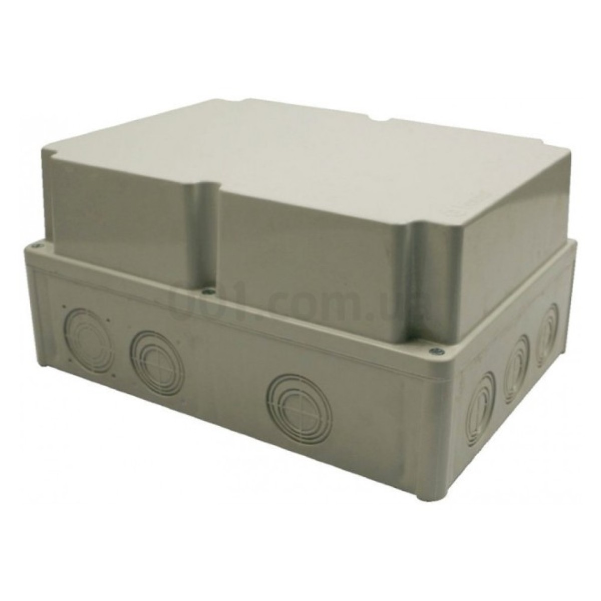 Коробка монтажна термопластикова (ABS) 222×300×140 мм IP44, Bemis 256_256.jpg