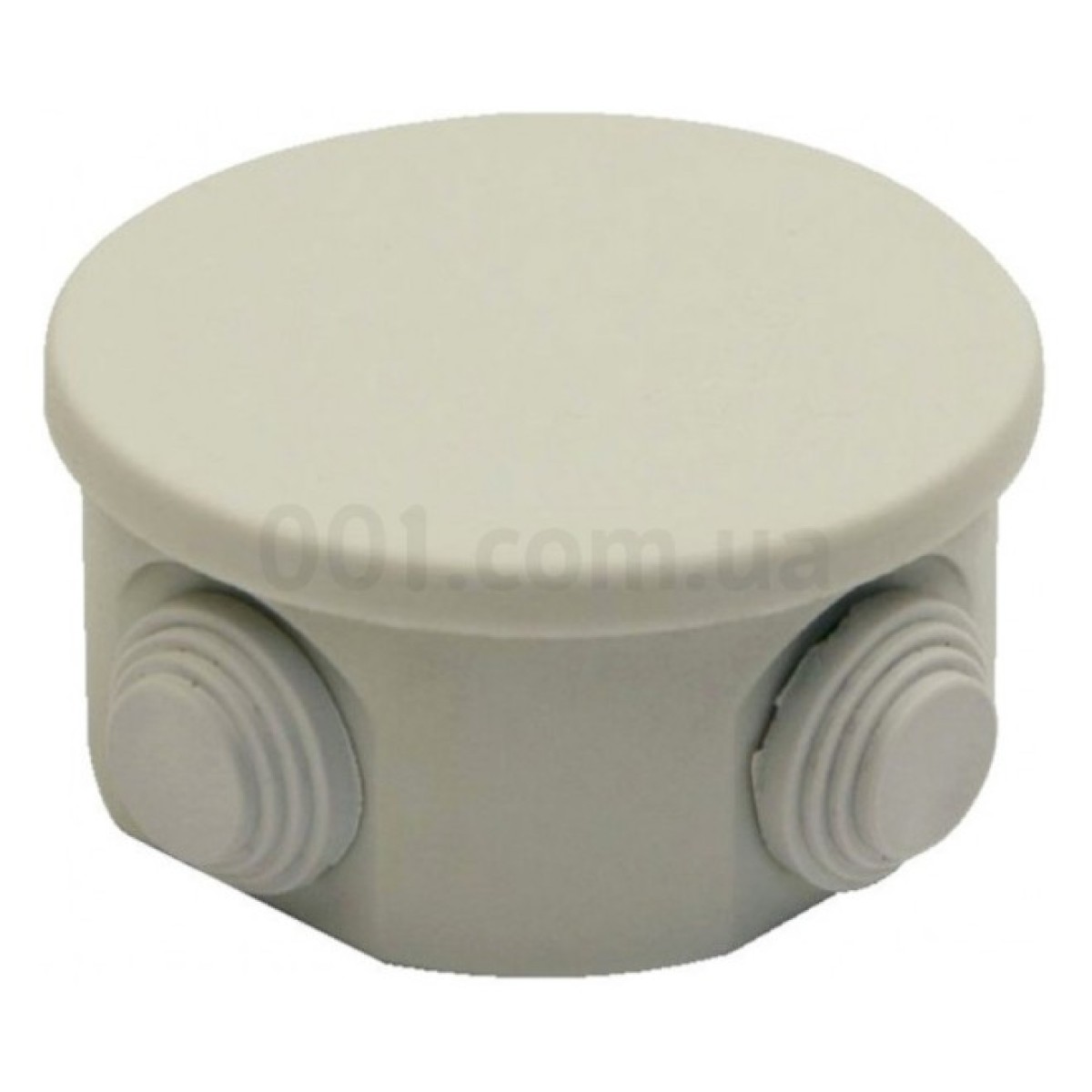 Коробка монтажна термопластикова (ABS) ∅90 мм IP44, Bemis 256_256.jpg