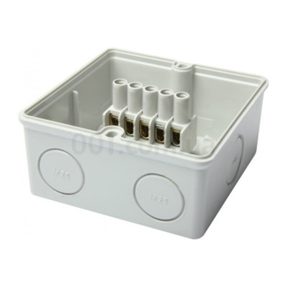 Коробка розподільча e.industrial.db.902.k 88×88×53 з клемною колодкою, E.NEXT 256_256.jpg
