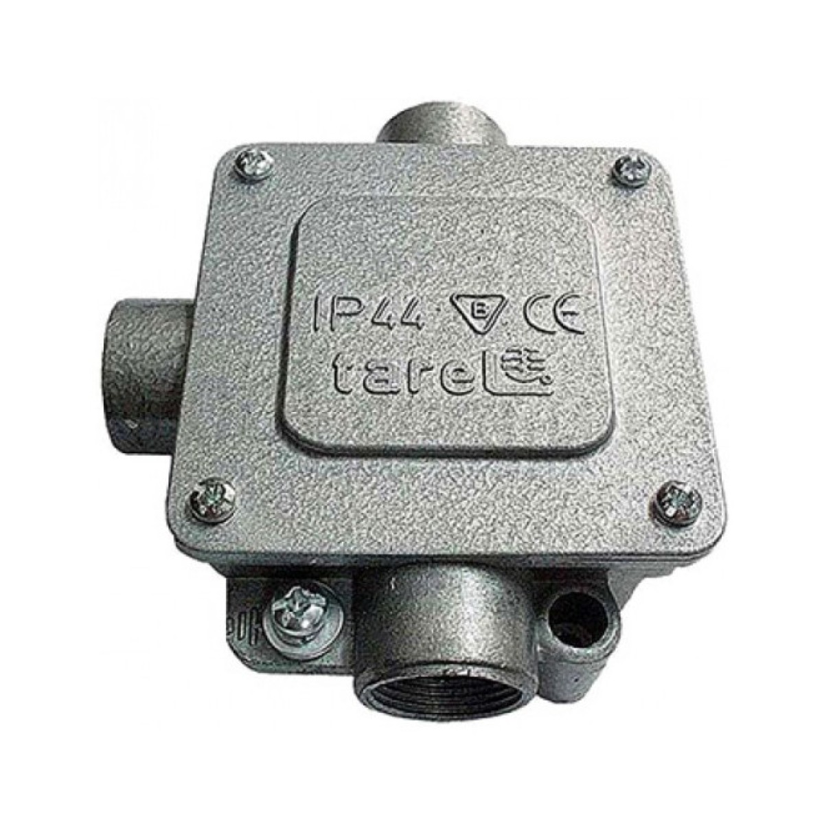 Коробка розподільча металева Р36/3 IP44 380В 5×16, TAREL (E.NEXT) 256_256.jpg