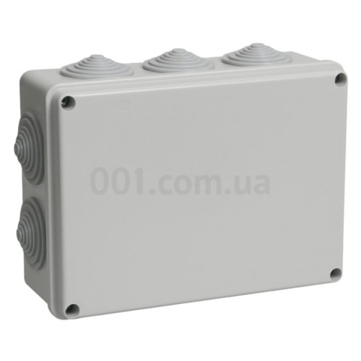 Коробка КМ41243 розпаячна для в/в 190x140x70 мм IP44, IEK 256_256.jpg