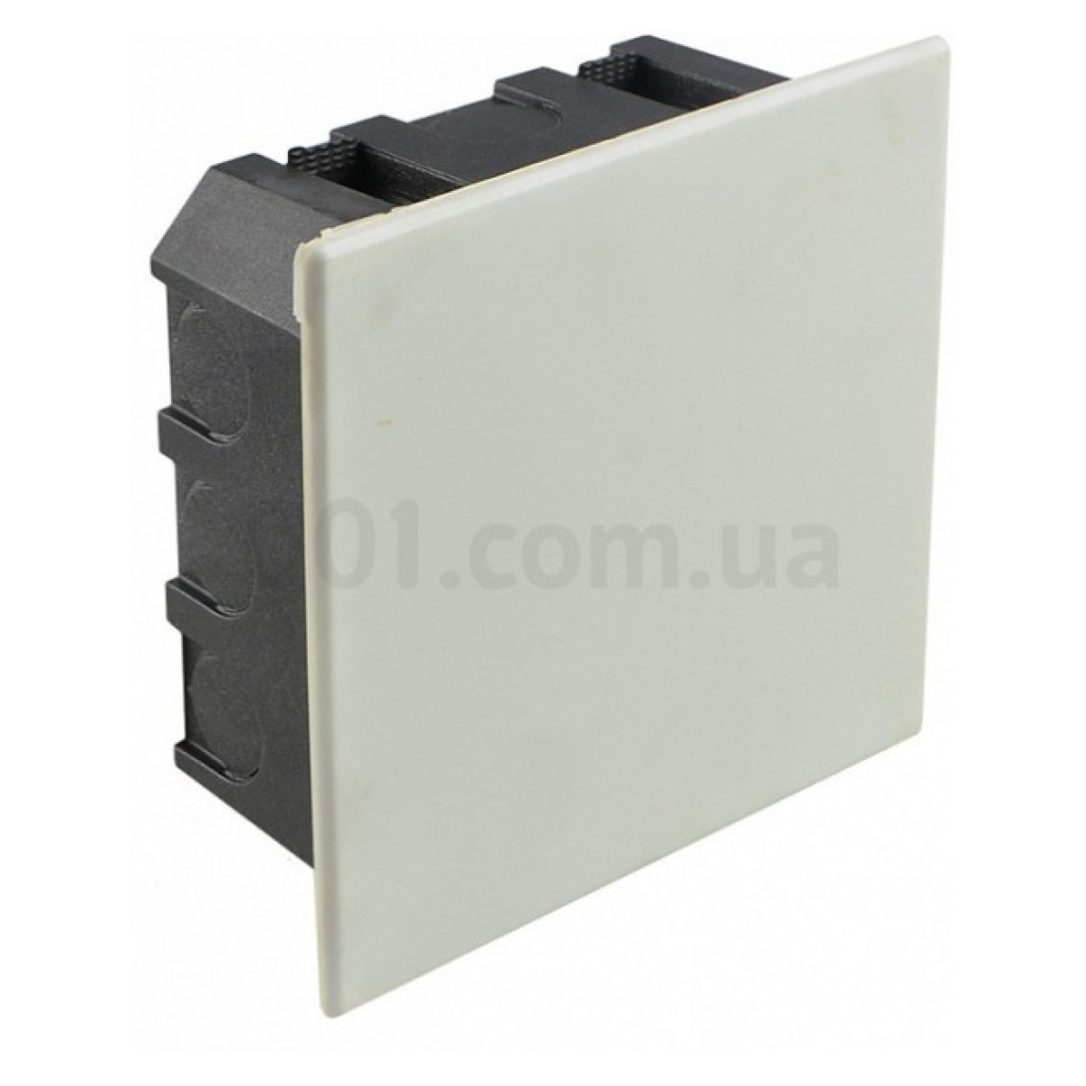 Коробка розподільча 130×130×55 (гіпсокартон), АСКО-УКРЕМ 256_256.jpg