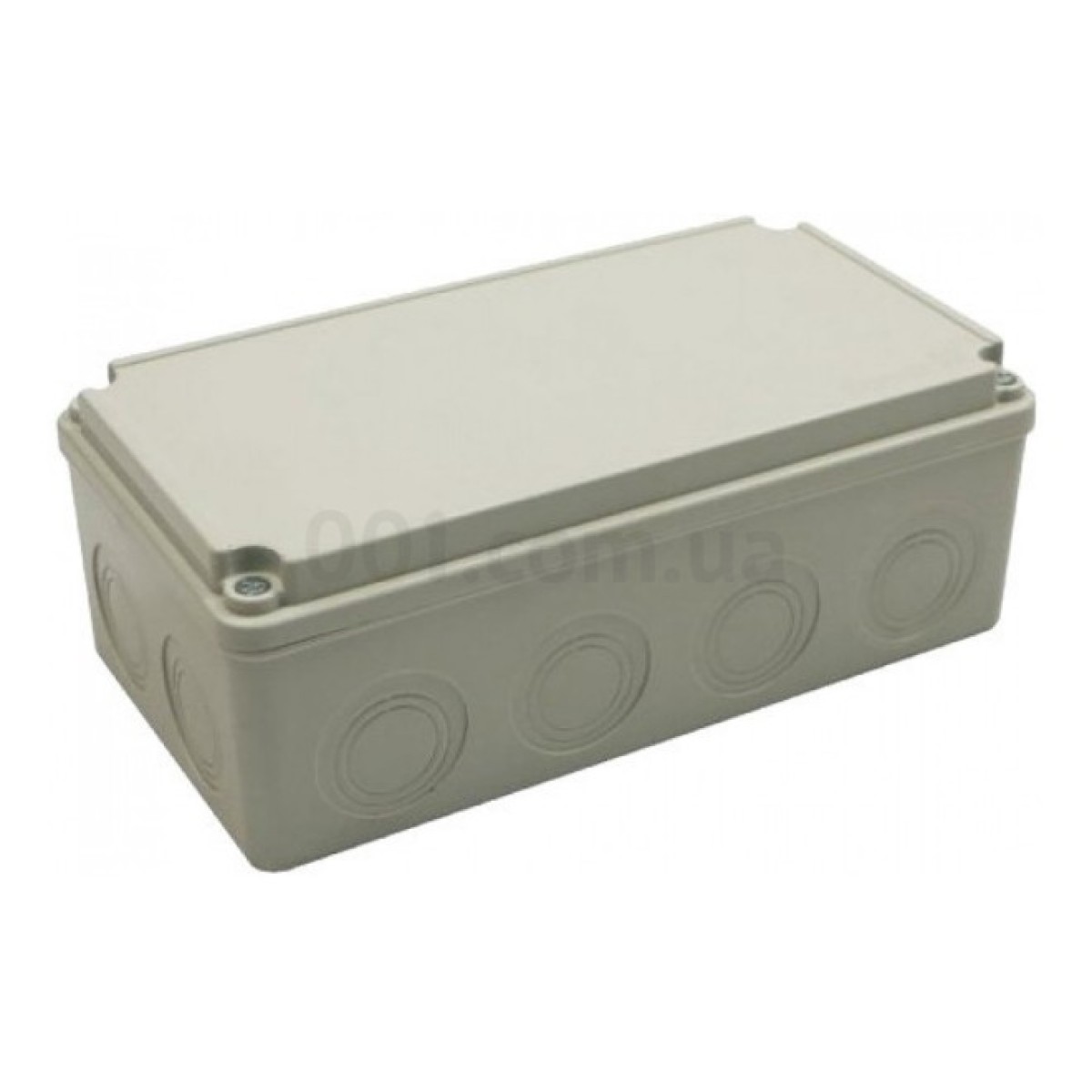 Коробка монтажна термопластикова (ABS) 120×225×80 мм IP44, Bemis 256_256.jpg