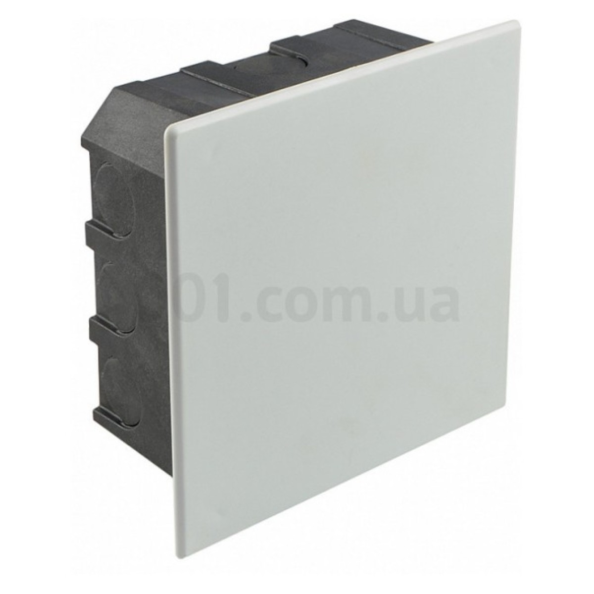 Коробка розподільча 130×130×55 (бетон), АСКО-УКРЕМ 256_256.jpg
