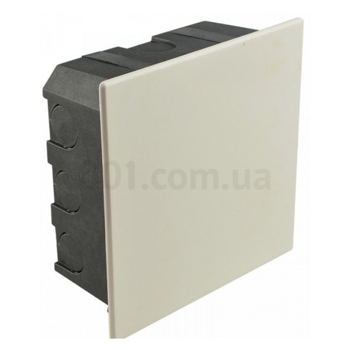 Коробка розподільча 160×160×65 (гіпсокартон), АСКО-УКРЕМ 256_256.jpg