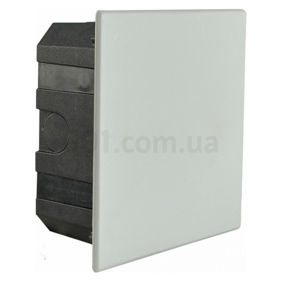 Коробка розподільча 130×130×55 (бетон), АСКО-УКРЕМ 98_98.jpg - фото 4