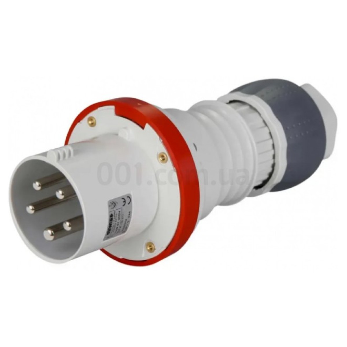 Вилка переносная IEC 309 HP 3P+N+PE 63A 400В IP44, GEWISS 256_256.jpg