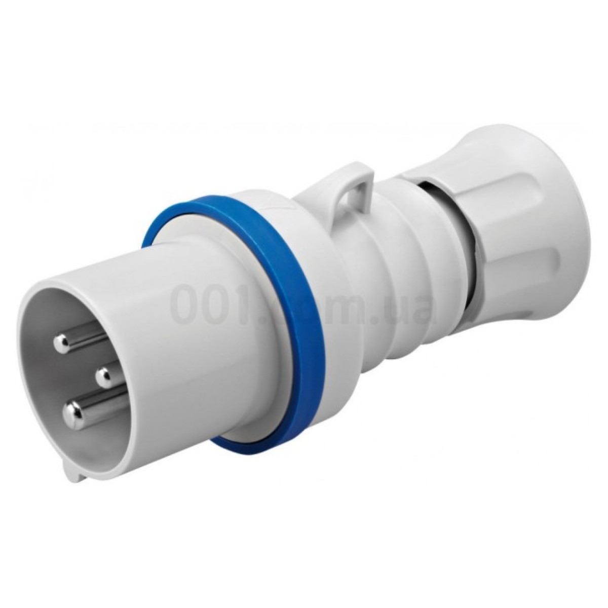Вилка переносная IEC 309 HP 2P+PE 32A 230В IP44, GEWISS 256_256.jpg