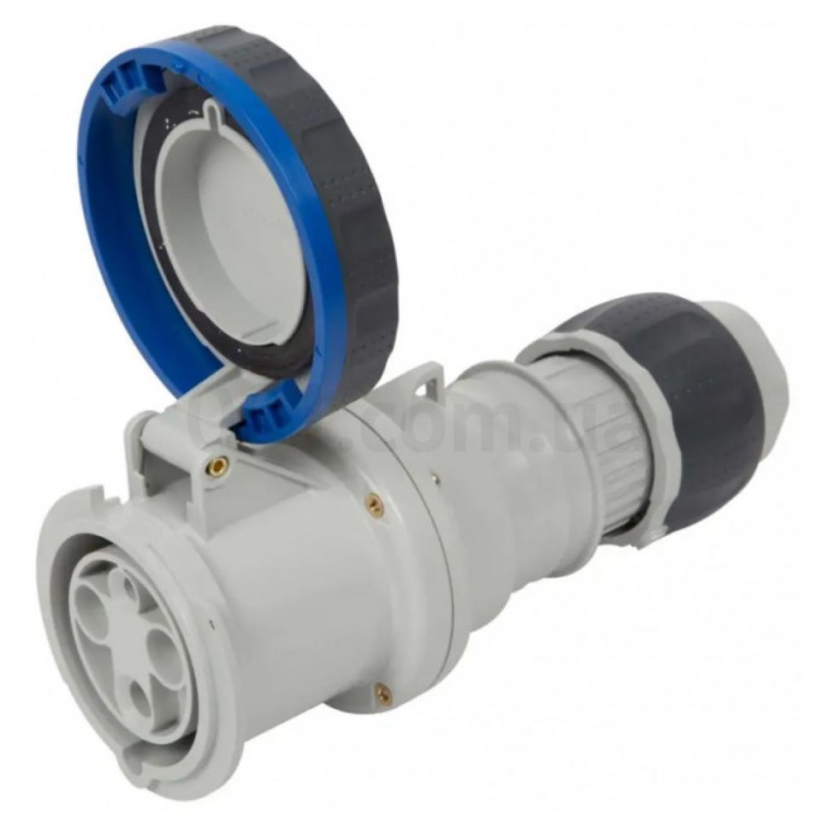 Розетка переносная IEC 309 HP 2P+PE 63A 230В IP67, GEWISS 256_256.jpg