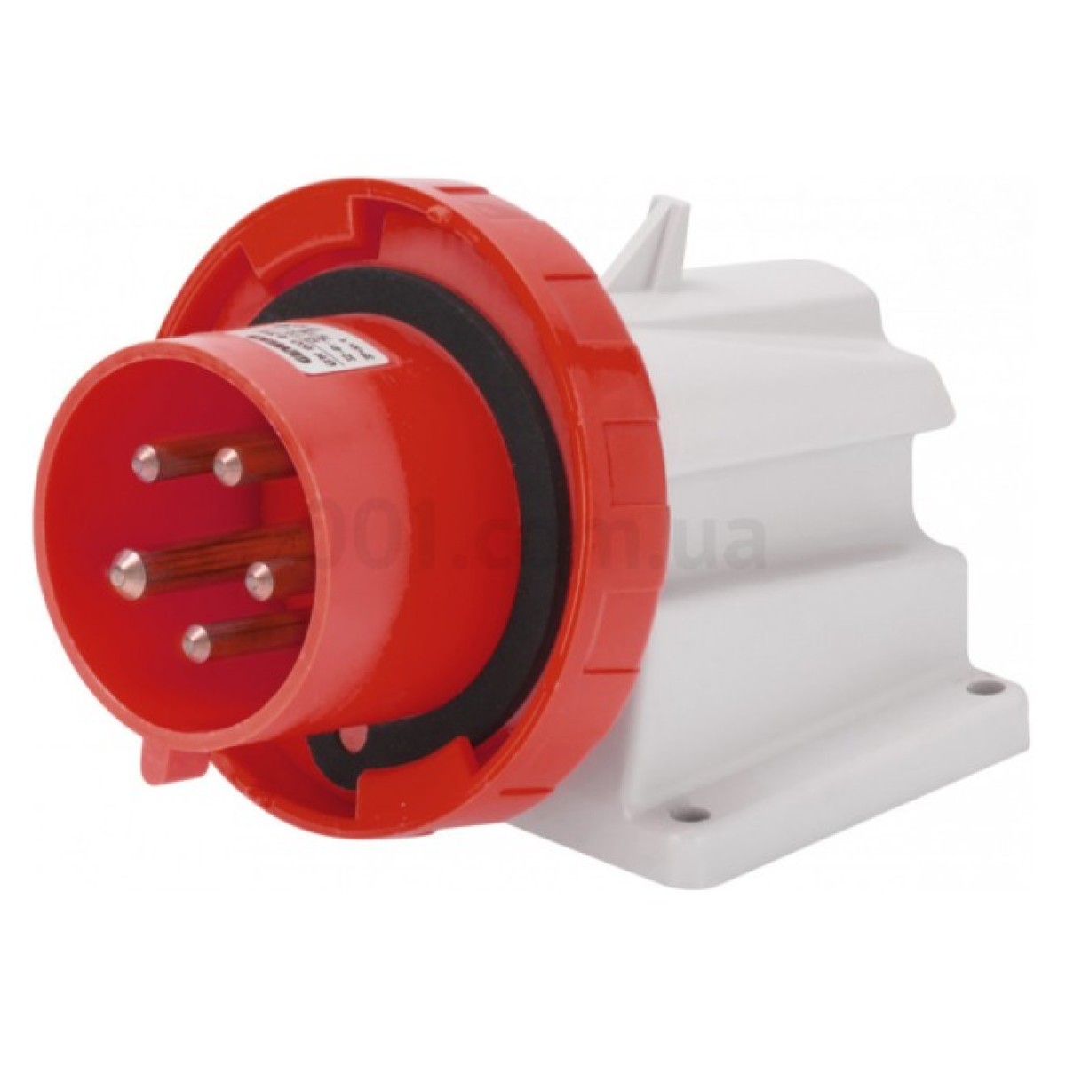 Вилка стационарная 90° IEC 309 HP 3P+N+PE 16A 400В IP67, GEWISS 256_256.jpg