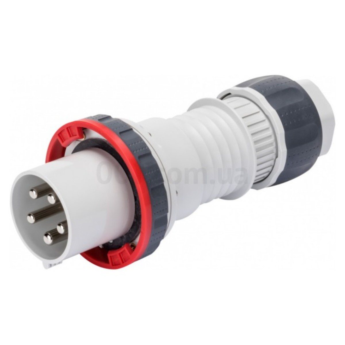 Вилка переносная IEC 309 HP 3P+N+PE 125A 400В IP67, GEWISS 256_256.jpg