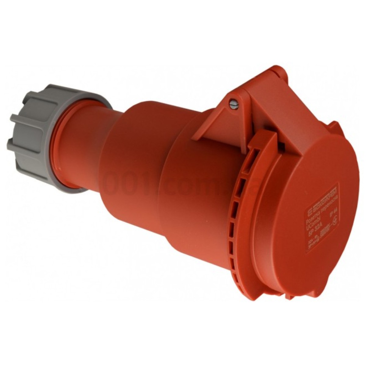 Розетка переносная UCombi 3P+N+PE 32A 415В IP44, АСКО-УКРЕМ 256_256.jpg