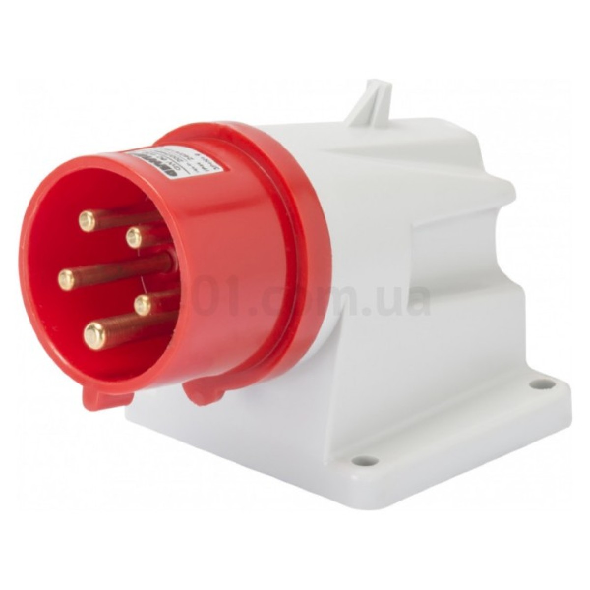 Вилка стационарная 90° IEC 309 HP 3P+N+PE 16A 400В IP44, GEWISS 256_256.jpg