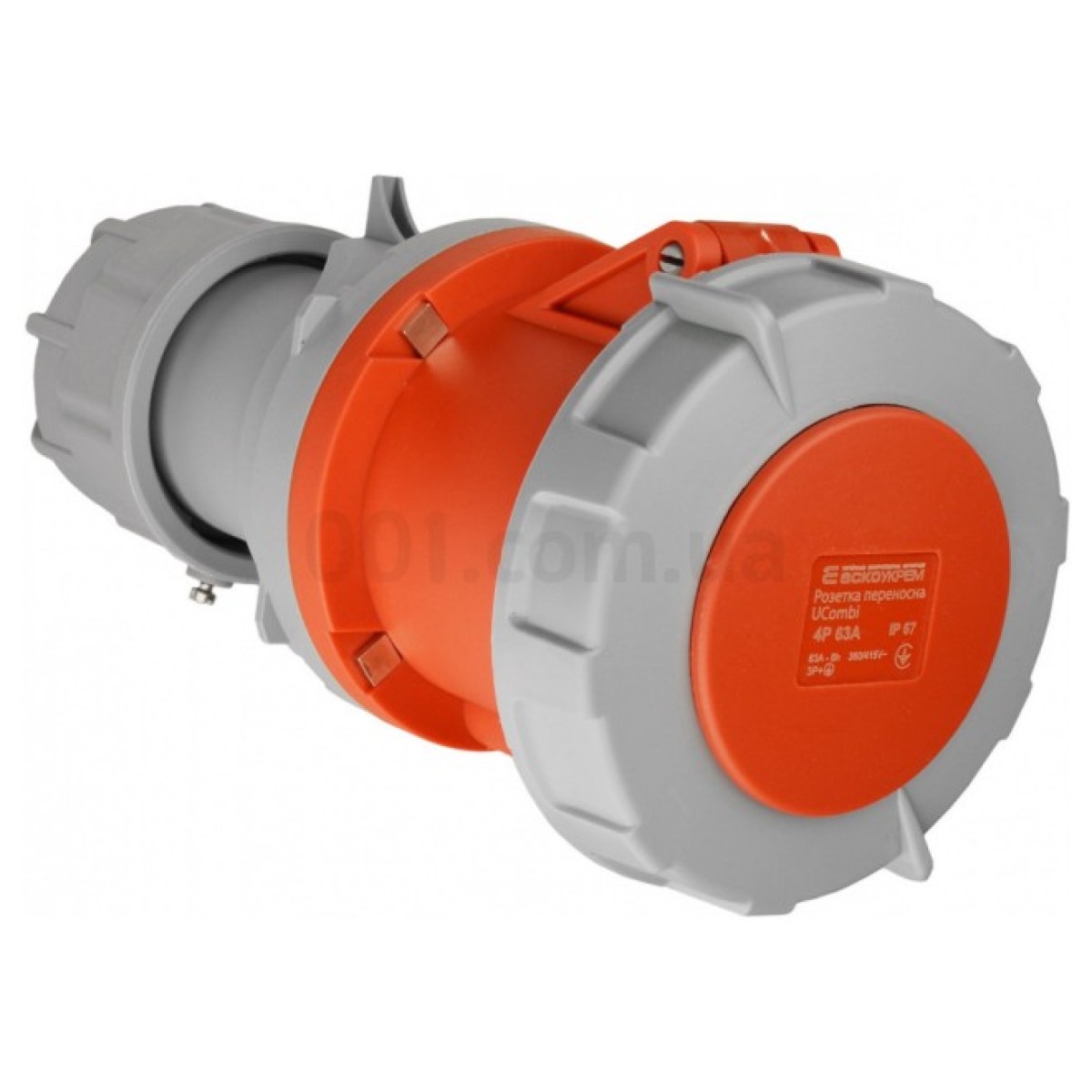 Розетка переносная UCombi 3P+PE 63A 415В IP67, АСКО-УКРЕМ 256_256.jpg