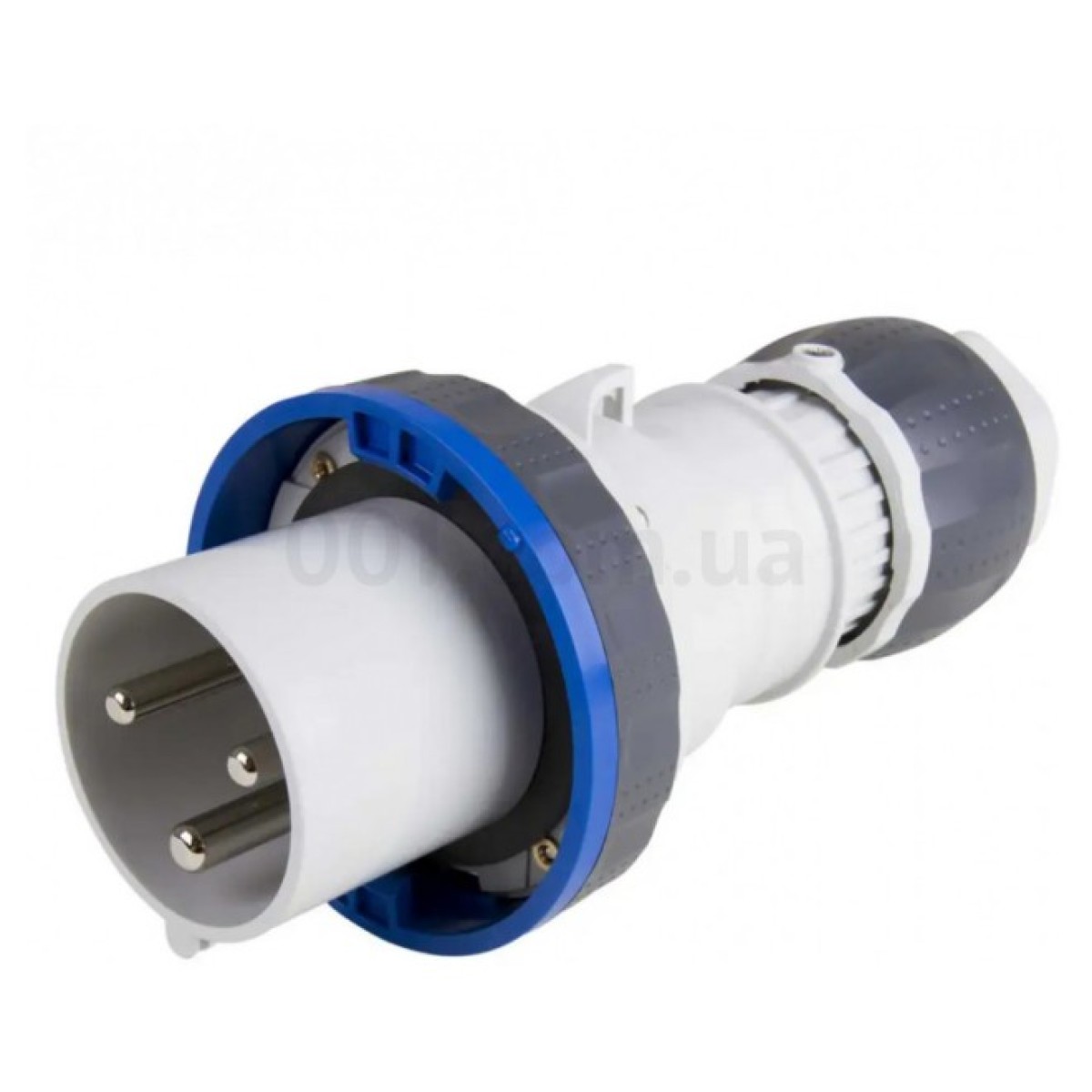 Вилка переносная IEC 309 HP 2P+PE 63A 230В IP67, GEWISS 256_256.jpg
