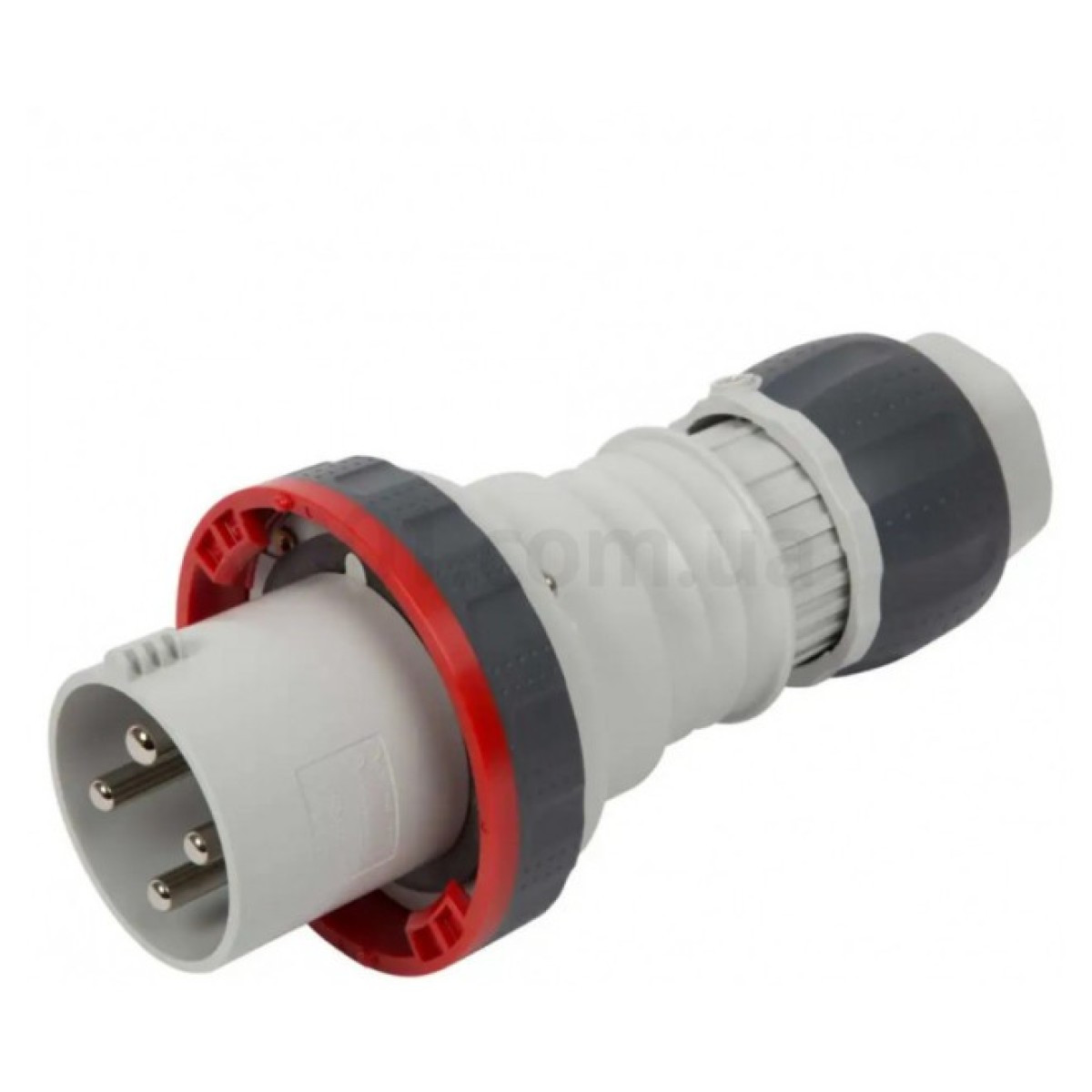 Вилка переносная IEC 309 HP 3P+PE 63A 400В IP67, GEWISS 256_256.jpg
