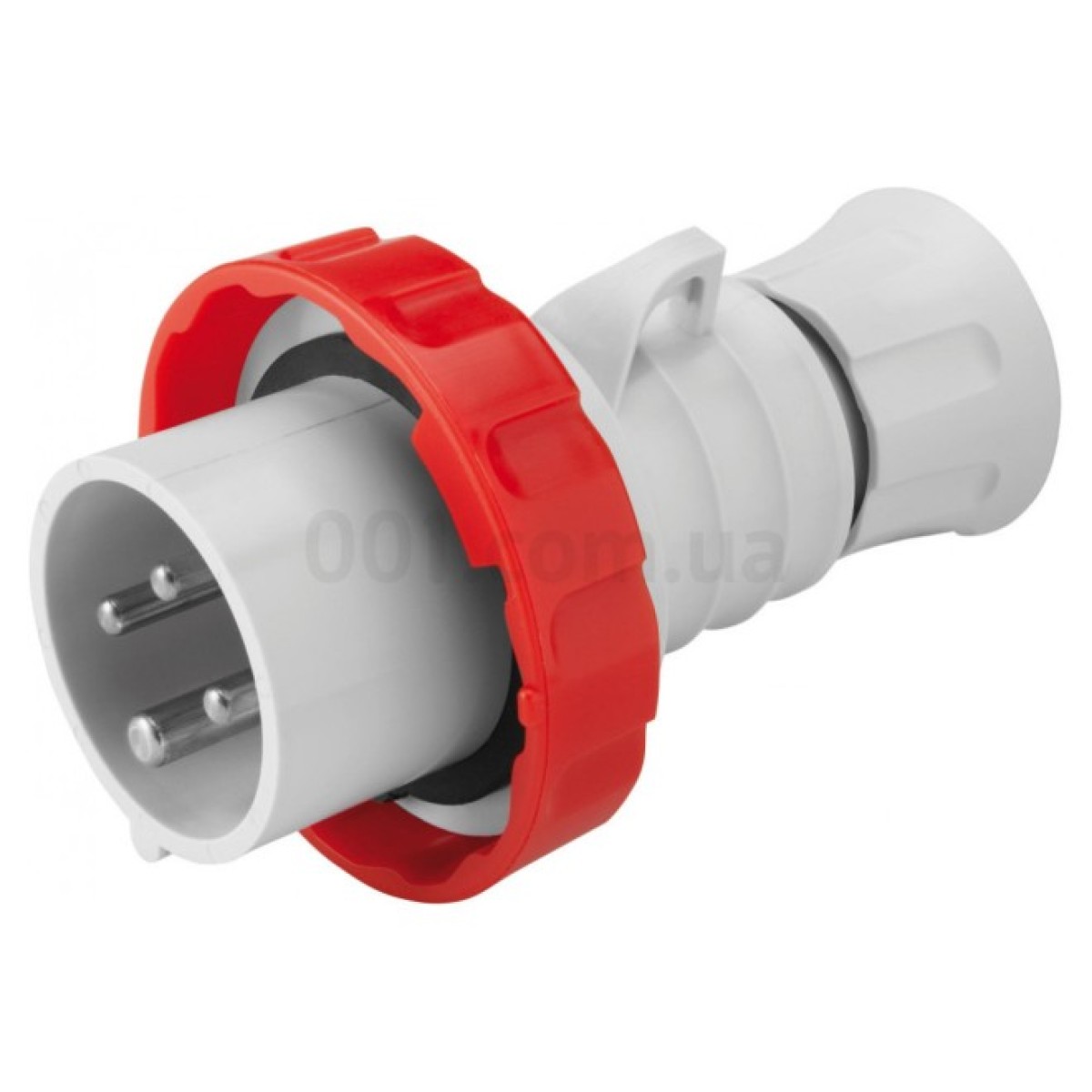Вилка переносная IEC 309 HP 3P+PE 16A 400В IP67, GEWISS 256_256.jpg