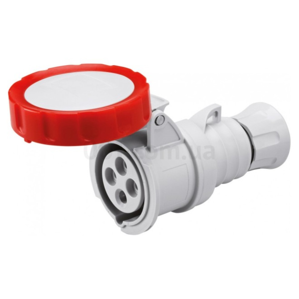 Розетка переносная IEC 309 HP 3P+PE 32A 400В IP67, GEWISS 256_256.jpg