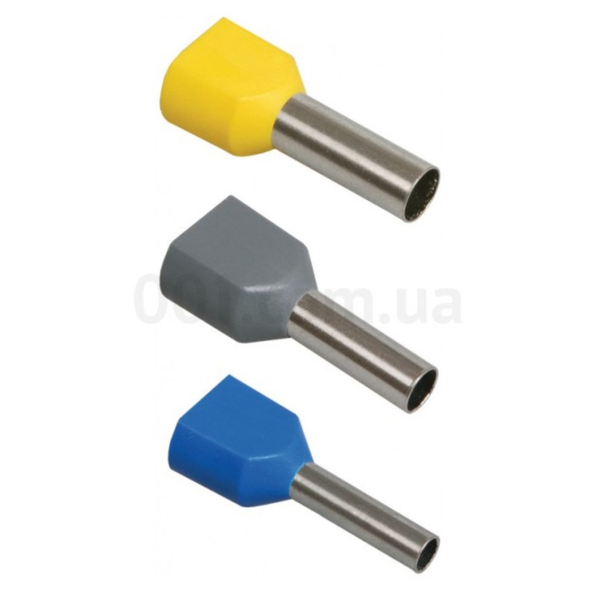 Наконечник-гильза НГИ2 16-14 2x16 мм² (упаковка 100 шт.), IEK 256_256.jpg