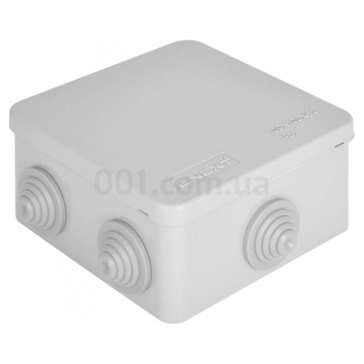 Коробка розподільча e.db.pro.100.100.50u, E.NEXT 256_256.jpg