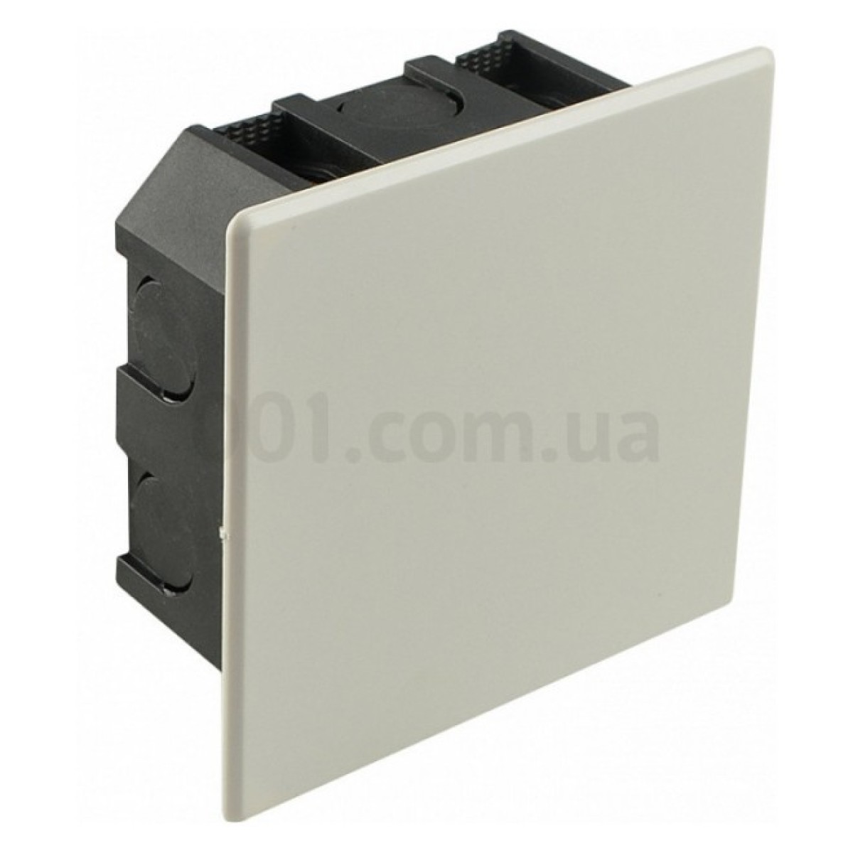 Коробка розподільча 100×100×45 (гіпсокартон), АСКО-УКРЕМ 256_256.jpg