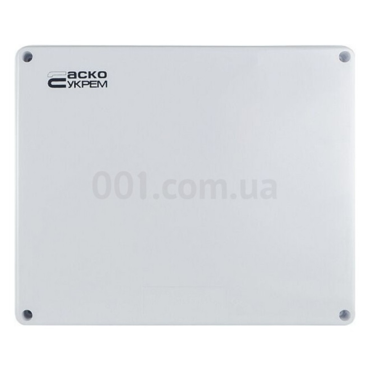 Коробка розподільча TY-RA 300×250×120 мм, АСКО-УКРЕМ 98_98.jpg - фото 3