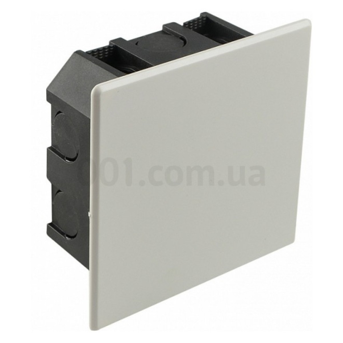 Коробка розподільча 100×100×45 (бетон), АСКО-УКРЕМ 256_256.jpg