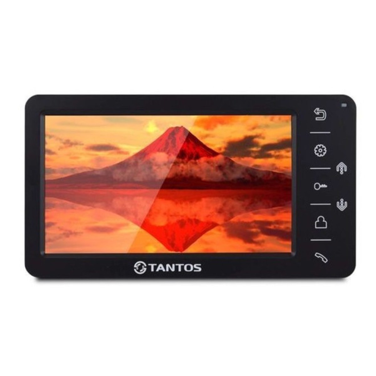 Відеодомофон Tantos Amelie 7" Black (106237) 256_256.jpg