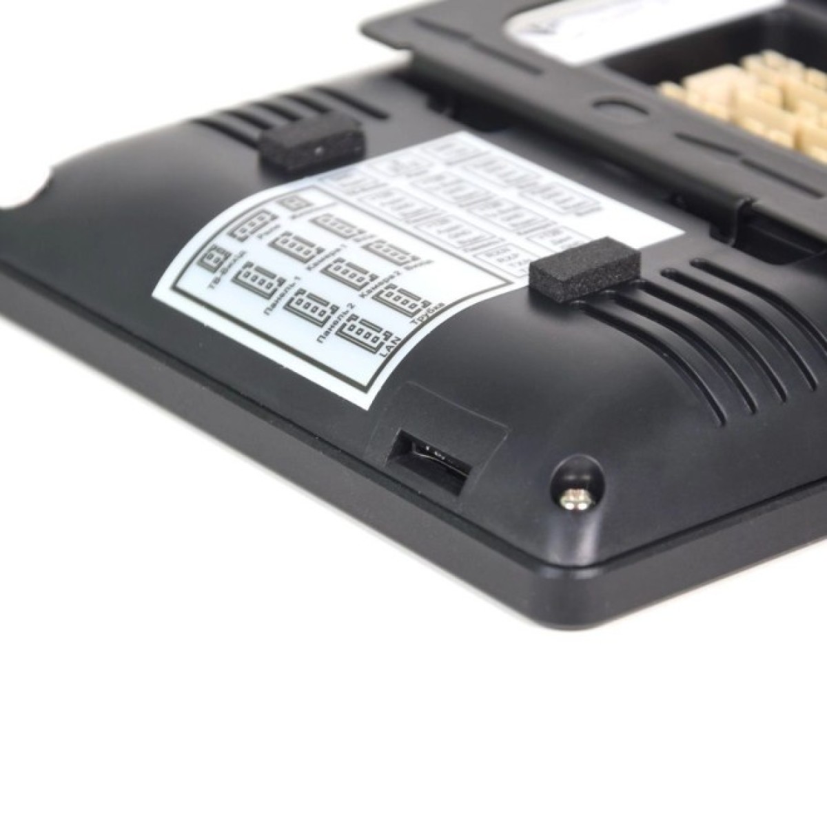 Wi-Fi відеодомофон 7" BCOM BD-770FHD/T Black з підтримкою Tuya Smart (215032) 98_98.jpg - фото 5