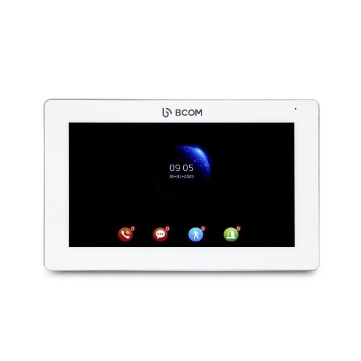 Відеодомофон 7" BCOM BD-770FHD White (215031) 256_256.jpg