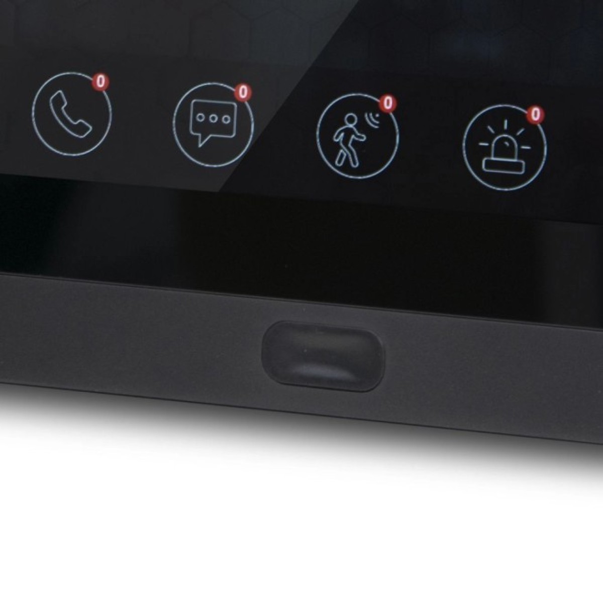 Wi-Fi відеодомофон 7" BCOM BD-760FHD/T Black з підтримкою Tuya Smart (242052) 98_98.jpg - фото 4
