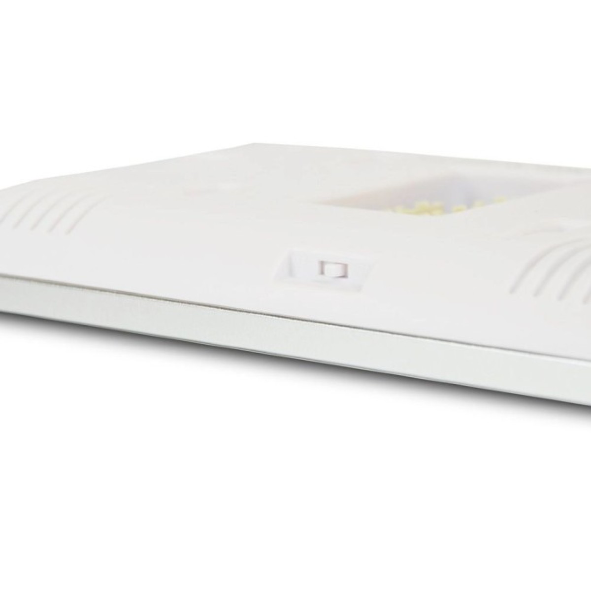 Комплект відеодомофону BCOM BD-770FHD White Kit: відеодомофон 7" і відеопанель (242051) 98_98.jpg - фото 3