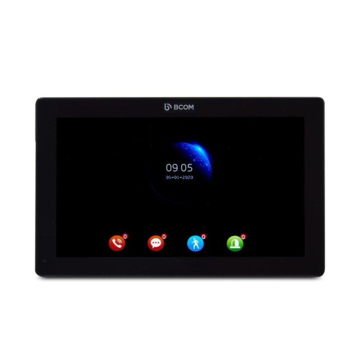 Відеодомофон 10" BCOM BD-1070FHD Black (241043) 256_256.jpg