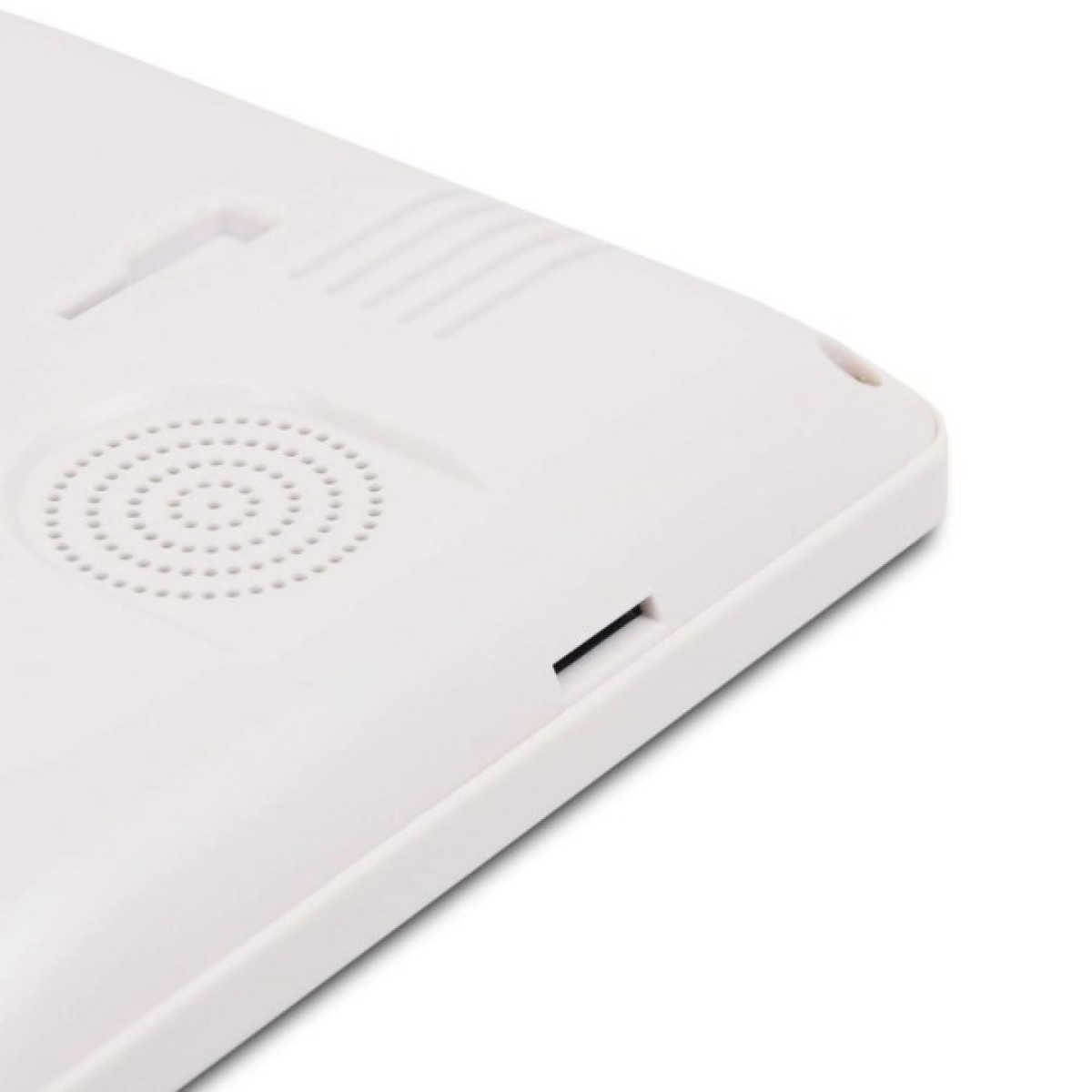 Комплект відеодомофону BCOM BD-780FHD White Kit: відеодомофон 7" і відеопанель (240564) 98_98.jpg - фото 5