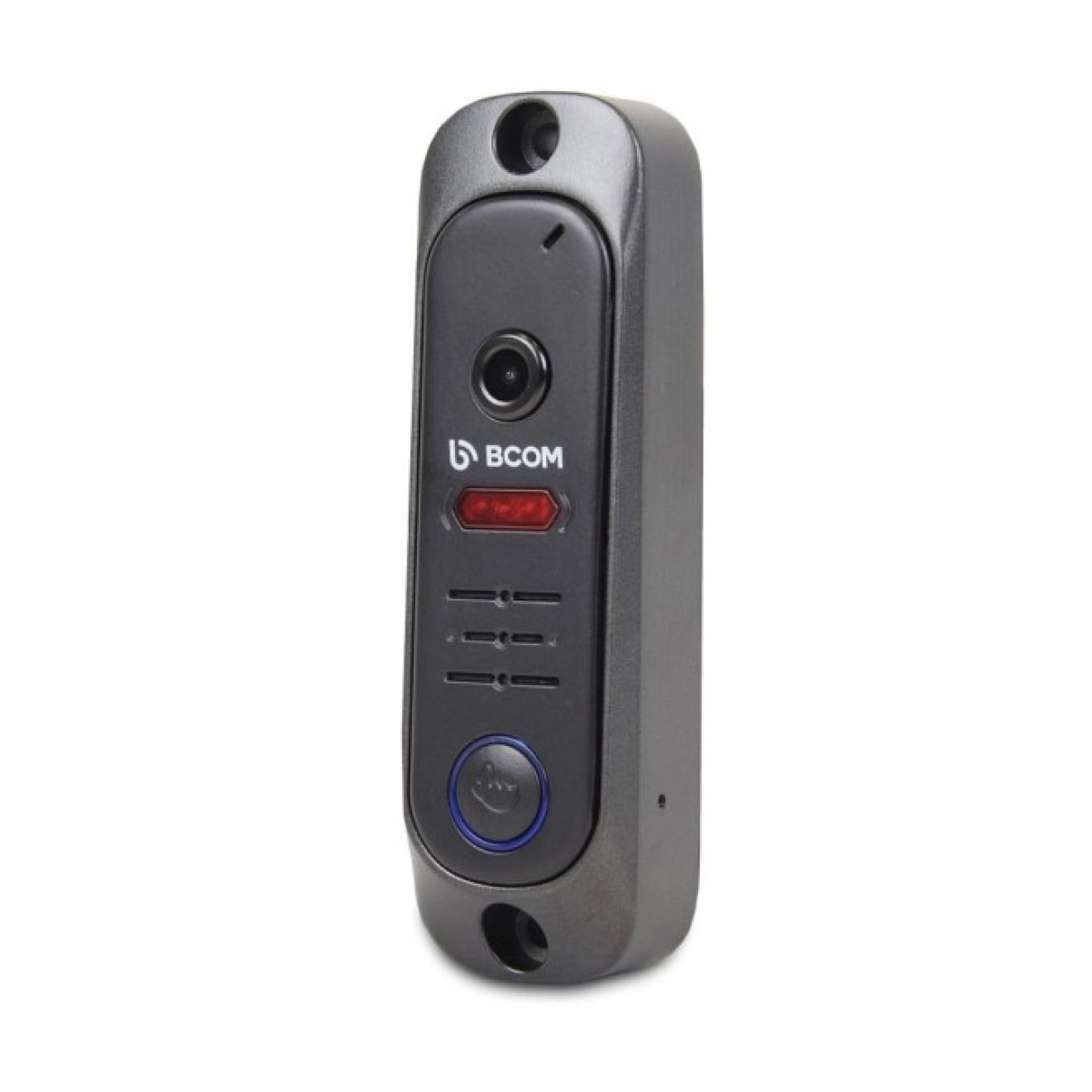 Комплект відеодомофону BCOM BD-480M Black Kit: відеодомофон 4" і відеопанель (240554) 98_98.jpg - фото 14