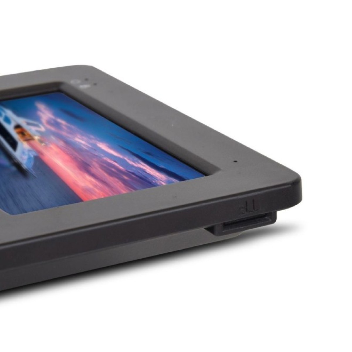Відеодомофон 4" BCOM BD-480 Black (240550) 98_98.jpg - фото 4