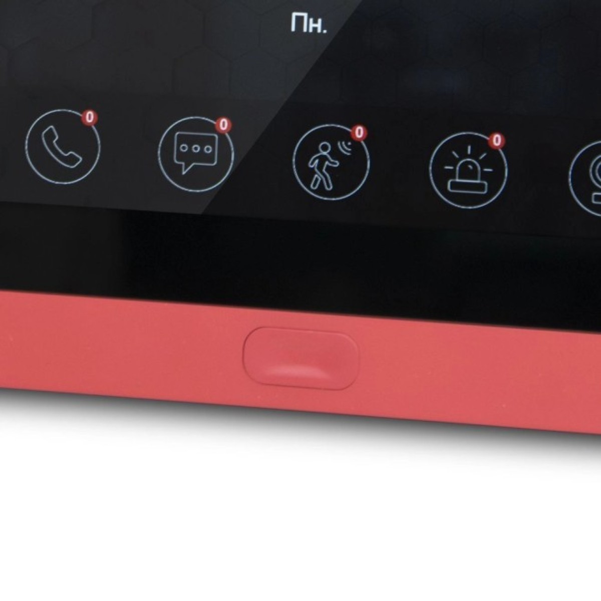 Wi-Fi відеодомофон 7" BCOM BD-760FHD/T Red з підтримкою Tuya Smart (248879) 98_98.jpg - фото 4